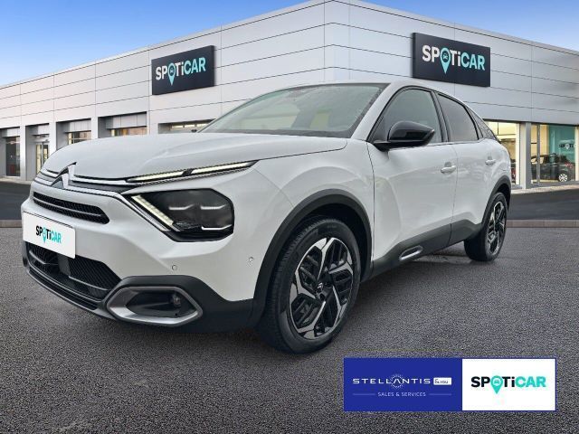 Citroen C4 40.182 km 18.990 &euro; Hamburg 20537