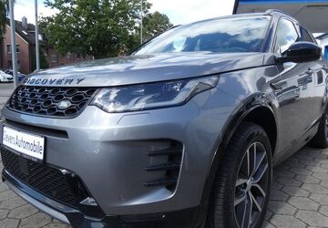 Land Rover Discovery Sport 51.800 km 37.990 &euro; Norderstedt 22846