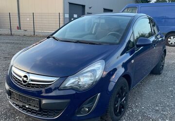 Opel Corsa 271.000 km 2.790 &euro; Ellerau 25479