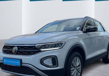 VW T-Roc 10.181 km 24.850 &euro; Hamburg 22111