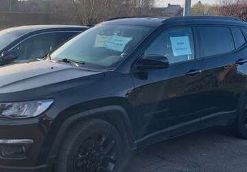 Jeep Compass 70.000 km 20.500 &euro; Heist op den berg 22220