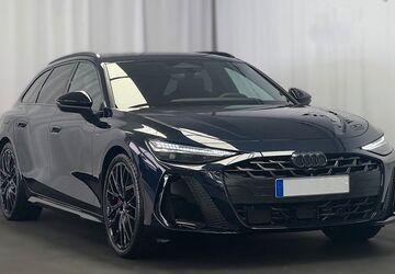 Audi A6 6.500 km 65.990 &euro; Bendestorf 21227