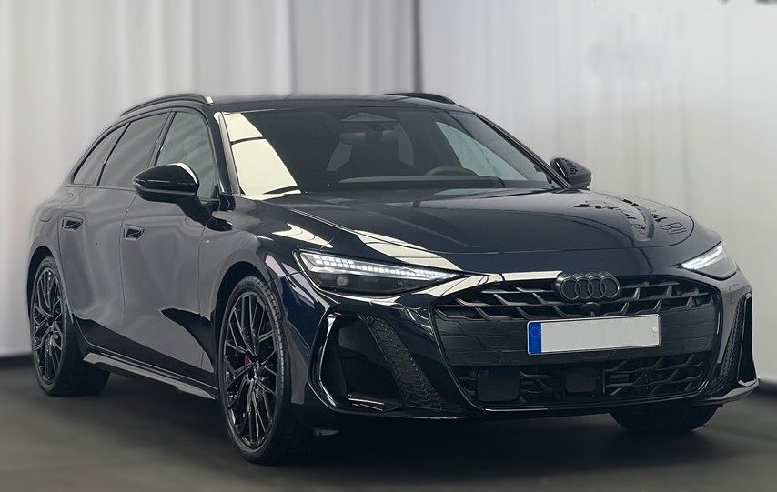 Audi A6 6.500 km 65.990 &euro; Bendestorf 21227