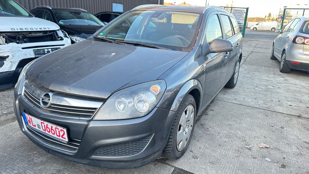 Opel Astra 216.300 km 1.999 &euro; Winsen/Luhe 21423