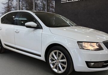 Skoda Octavia 159.628 km 6.800 &euro; Hamburg 20537