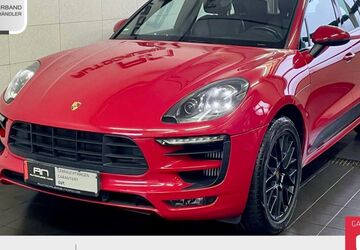 Porsche Macan 69.900 km 43.900 &euro; Stelle 21435