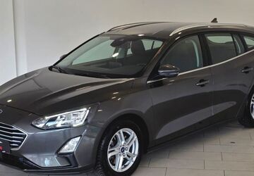 Ford Focus 120.000 km 8.900 &euro; Hamburg 22043