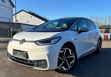 VW ID.3 33.132 km 19.999 &euro; Pinneberg 25421