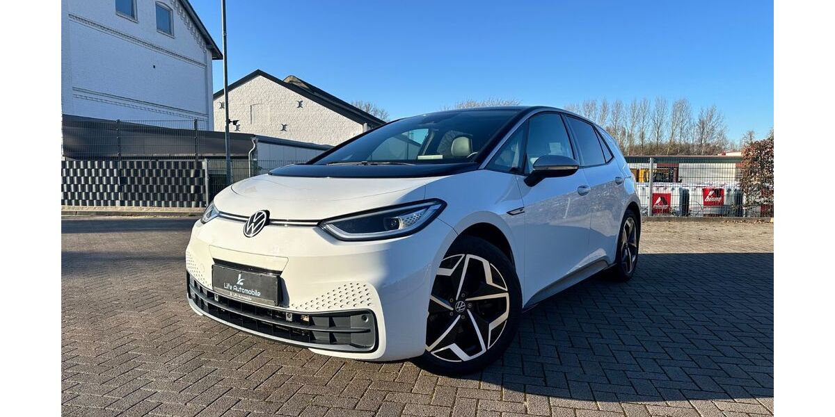VW ID.3 33.132 km 19.999 &euro; Pinneberg 25421