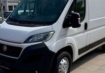 Fiat Ducato 146.000 km 10.450 &euro; Hamburg 20097