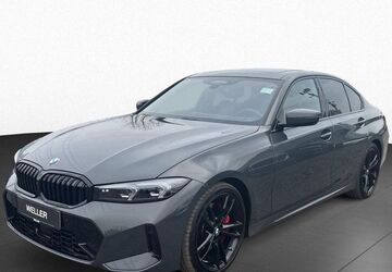 BMW 330 49.379 km 42.450 &euro; Hamburg 21073