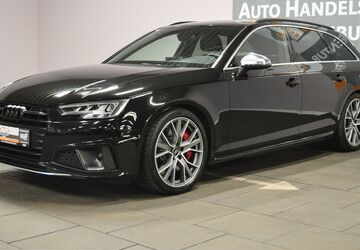 Audi S4 121.156 km 29.990 &euro; Schenefeld | Hamburg 22869