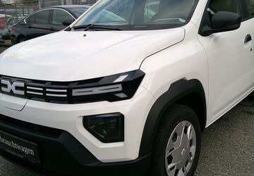 Dacia Spring 2.905 km 12.950 &euro; Neu Wulmstorf (Hamburg) 21629