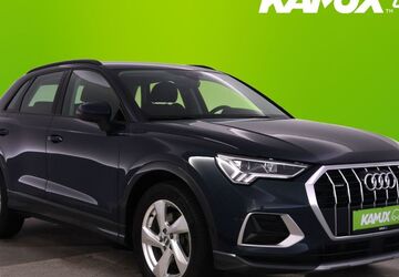 Audi Q3 98.558 km 23.490 &euro; Ahrensburg 22926