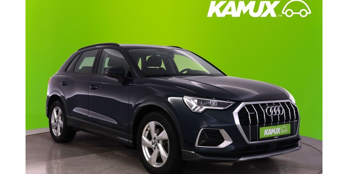Audi Q3 98.558 km 23.490 &euro; Ahrensburg 22926
