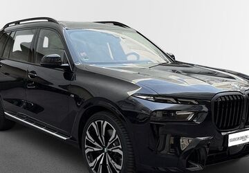BMW X7 26.500 km 97.990 &euro; Hamburg 22529