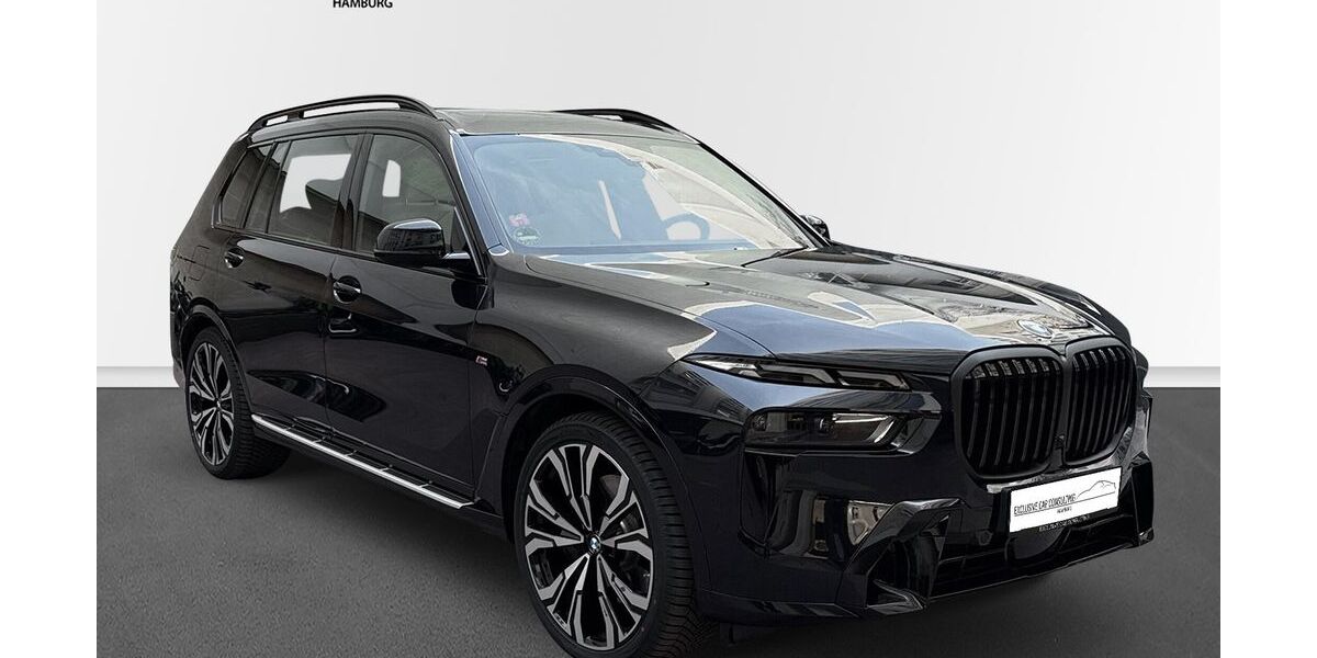BMW X7 26.500 km 97.990 &euro; Hamburg 22529