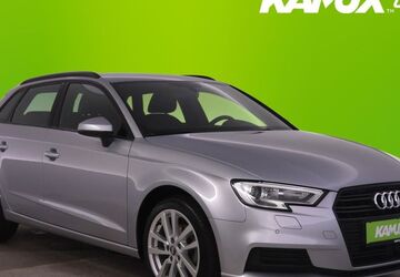 Audi A3 83.397 km 18.980 &euro; Hamburg 22529