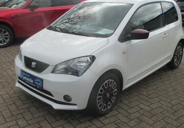 Seat Mii 69.522 km 7.444 &euro; Hollenstedt 21279
