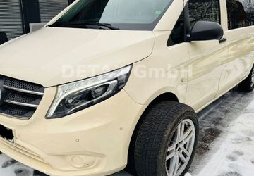 Mercedes-Benz Vito 399.900 km 18.249 &euro; Hamburg 20097