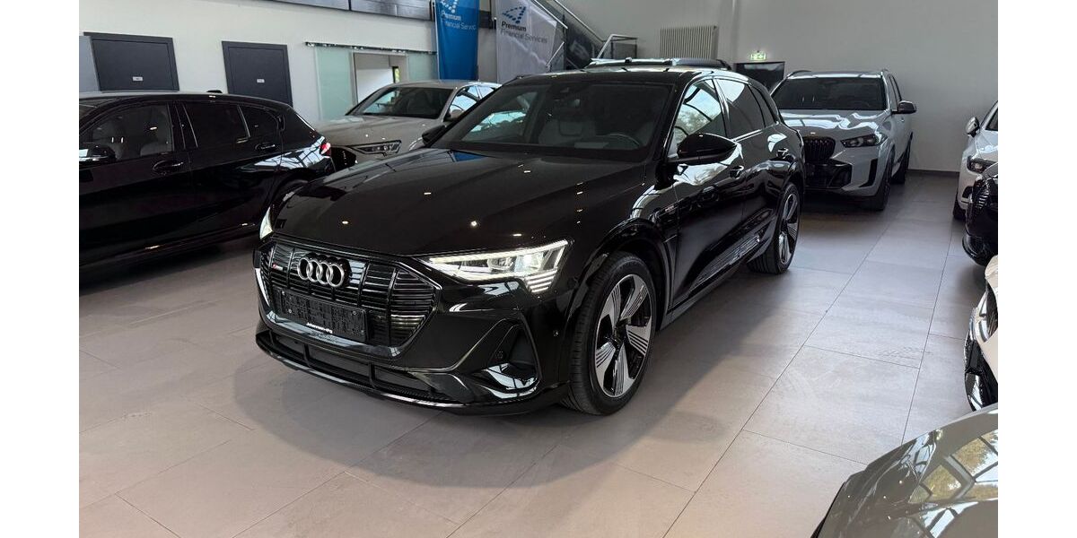 Audi e-tron 59.999 km 37.999 &euro; Tornesch 25436