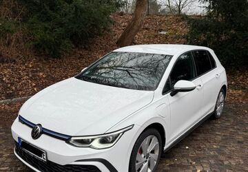 VW Golf 96.000 km 19.500 &euro; Hamburg 20535