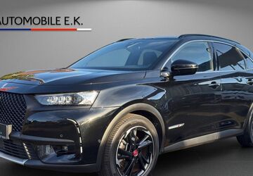 DS Automobiles DS7 (Crossback) 81.800 km 24.950 &euro; Bönningstedt 25474