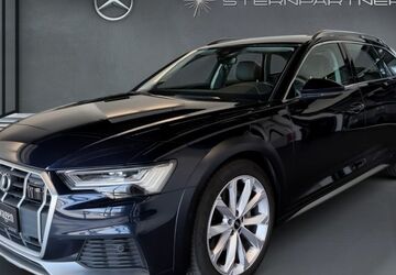 Audi A6 Allroad 112.746 km 33.899 &euro; Hamburg 21079