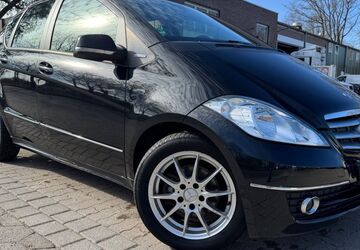 Mercedes-Benz A 160 114.115 km 4.750 &euro; Seevetal bei Hamburg 21217