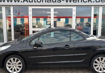 Peugeot 207 139.591 km 1.970 &euro; Winsen (Luhe) 21423