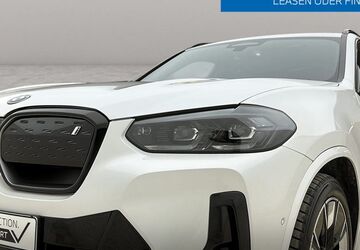 BMW iX3 34.281 km 43.167 &euro; Barsbüttel bei Hamburg 22885