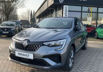 Renault Arkana 12.000 km 26.980 &euro; Ahrensburg 22926