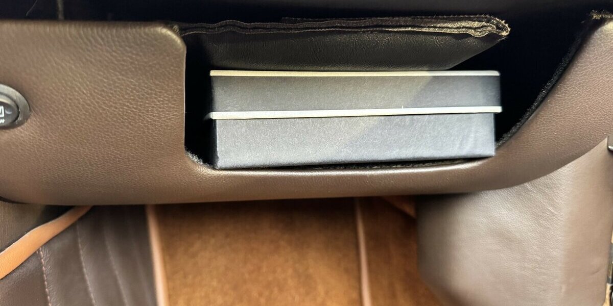 Morgan Plus 8 4.8 AERO8 GOLDFINGER 007 TYP A12/A19 9.999 km 139.999 &euro; Hamburg 22339