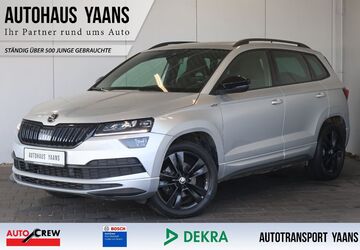 Skoda Karoq 139.240 km 19.989 &euro; Pinneberg 25421