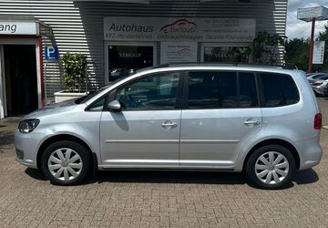 VW Touran 186.000 km 3.950 &euro; Winsen (Luhe). 21423