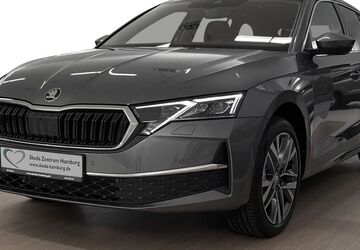 Skoda Octavia 25.352 km 33.450 &euro; Hamburg 22111