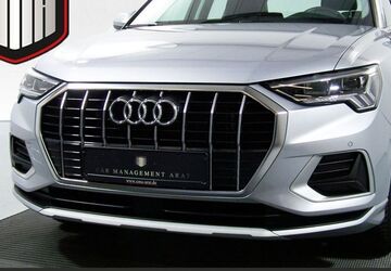 Audi Q3 9.723 km 31.889 &euro; Hamburg Stadtteil Horn 22119