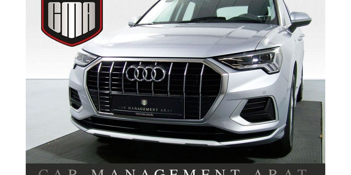 Audi Q3 9.723 km 31.889 &euro; Hamburg Stadtteil Horn 22119