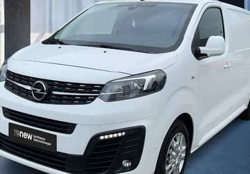 Opel Vivaro 35.334 km 19.990 &euro; Hamburg 22529