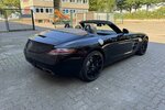 Mercedes-Benz SLS AMG dt Kfz 2. Hd Scheckheft 11 J. Vorbesitz 68.000 km 149.999 &euro; Hamburg 22339