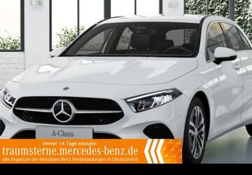 Mercedes-Benz A 180 5.743 km 28.990 &euro; Hamburg 22047