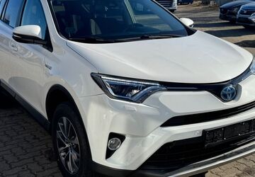 Toyota RAV 4 165.000 km 14.900 &euro; Winsen (Luhe) 21423