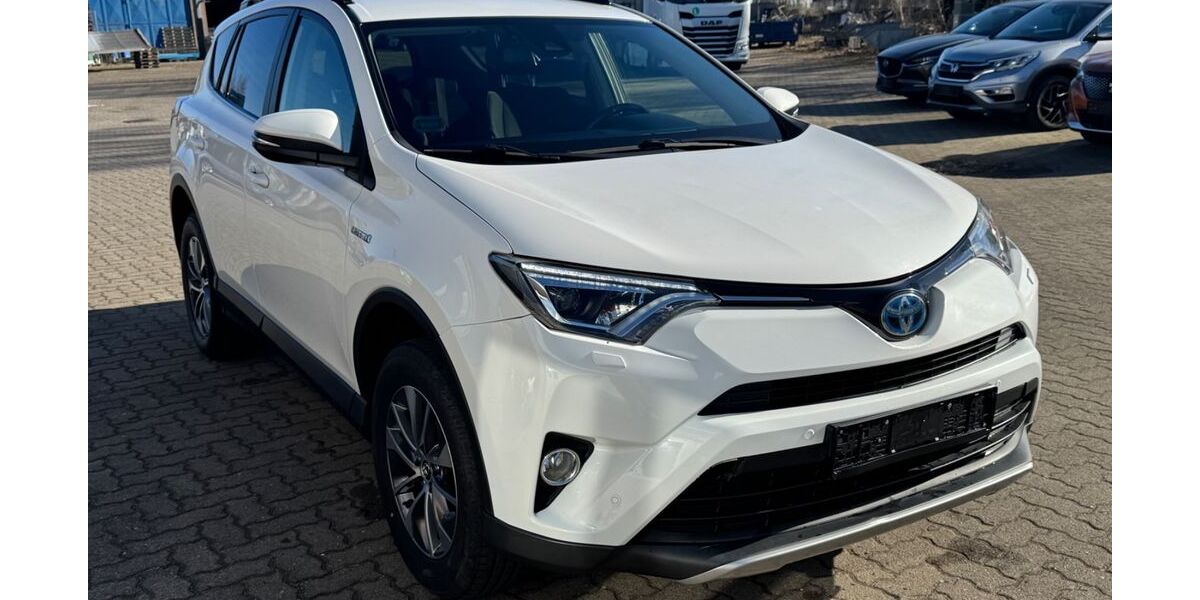 Toyota RAV 4 165.000 km 14.900 &euro; Winsen (Luhe) 21423