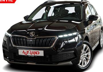 Skoda Kamiq 60.447 km 22.490 &euro; Hamburg 22761