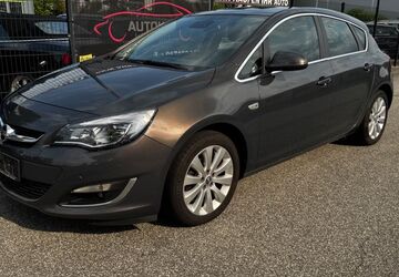 Opel Astra 262.000 km 3.850 &euro; Wentorf Bei Hamburg 21465
