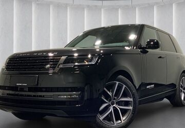 Land Rover Range Rover 3.000 km 160.950 &euro; Hamburg 22297