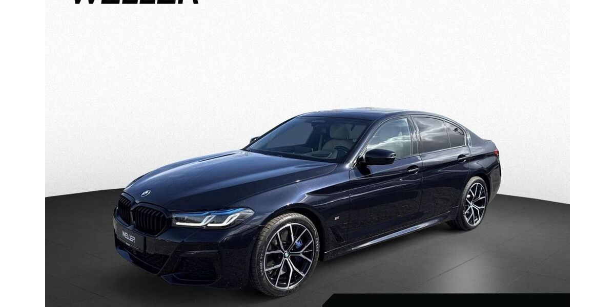 BMW 540 85.000 km 46.250 &euro; Hamburg 21073