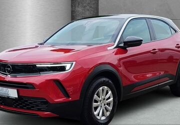 Opel Mokka 46.850 km 15.798 &euro; Hamburg 22159