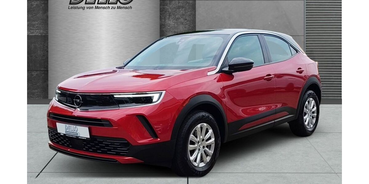 Opel Mokka 46.850 km 15.798 &euro; Hamburg 22159