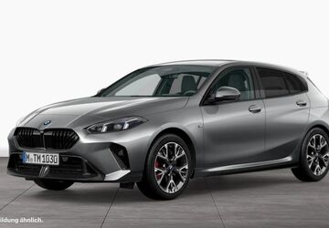 BMW 120 10.625 km 37.144 &euro; Barsbüttel bei Hamburg 22885